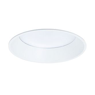 Светильник встраиваемый **5,6 см, 1*LED*20W, 3000K, Arte Lamp Frame A7795PL-1WH, Белый