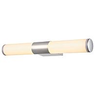 Настенный светильник 41 см, 12W, 3000K, Velante 258-101-01, хром