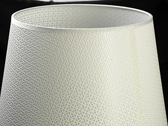 Торшер Lussole GRLSP-0542, белый