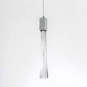 Подвесной светильник 4 см, 5W, 4000К MODELUX ML.89138.1 CR хром
