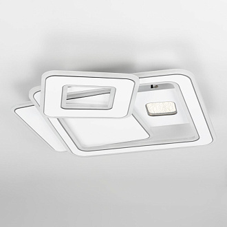 Люстра 51 см, 103W, 3000-5500K Citilux CL741011 Costa