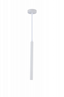 Подвесной светодиодный светильник Stilfort Rodeo 2071/71/01P, 3W LED, 4200K, белый