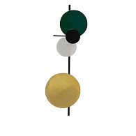 Бра Inodesign Sur 40.9837
