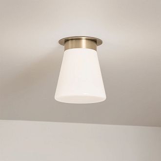 Потолочный светильник Kichler, Арт. KL-ALBERS-F-T-CPZ