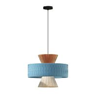 Подвесной светильник Inodesign Hiskias Color 44.5036