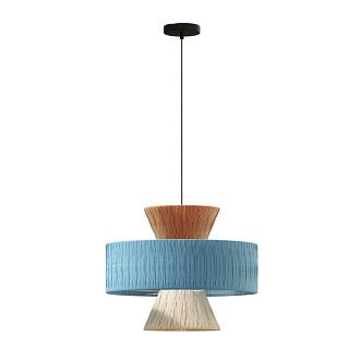 Подвесной светильник Inodesign Hiskias Color 44.5036