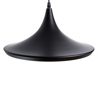 Подвесной светильник ArteLamp Cappello A3406SP-1BK черный