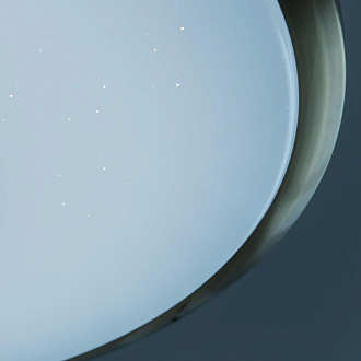 Светильник 61 см, 90W, 3000-5500K Citilux CL703A83G, бронза