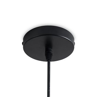 Подвесной светильник 36-130 см, 1*E27*60W Freya Shiny FR5547PL-01DBL, Темносинезеленый