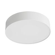 Светильник 30 см, 24W, 4000K, Citilux BART CL755290 LED, белый