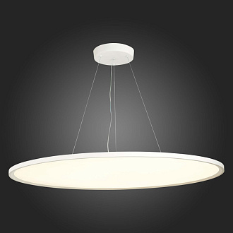 Светильник подвесной 120 см, 120W 4000K ST LUCE Подвесные светильники ST602.543.120 Белый