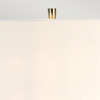 Настольная лампа Elstead Lighting, Арт. VICENZA-TL-WPN