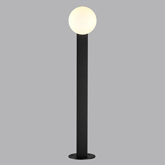 Светильник 60 см, Odeon Light 7124/1G, черный