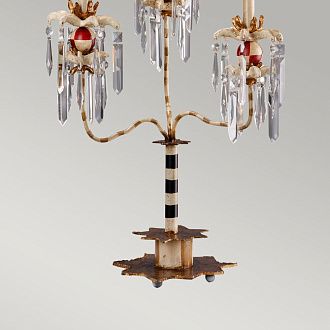 Настольная лампа Flambeau, Арт. FB-BIRDLAND-TL3