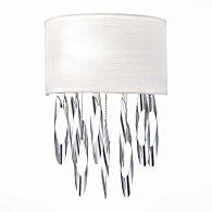 Бра 20 см, 60W, ST LUCE NETTUNO SL1353.101.01 Хром