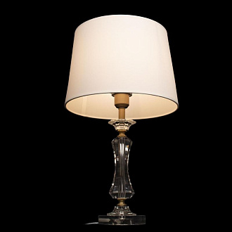 Настольная лампа 55 см, Loft It Crystal 10275