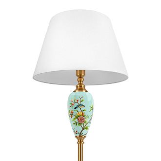 Торшер 160 см, Loft IT Bluet 10379F/A, бронза