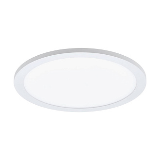 Светильник 30*5 см, 1*LED белый  Eglo PROMO  Sarsina 97501