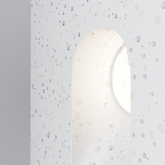 Уличный LED светильник Maytoni Via Urbana O022-L3W, вр 5,5 см