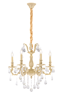 Люстра 570*630-1040, 6*E14, 40W NewRgy Premium 1118/6F ACM+ACM, ACM