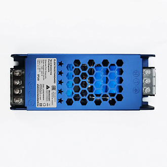 Flat Magnetic Трансформатор 100W 48V IP00 2A 95046/00