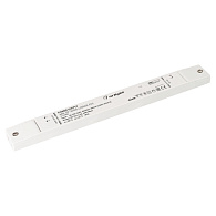 Блок питания ARV-SP-24060-LINEAR-PFC (24V, 2.5A, 60W) (Arlight, IP20 Пластик, 5 лет) 032624