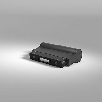 Slim Magnetic Трековый светильник 6W 4200K Alter (чёрный) 85048/01 Elektrostandard