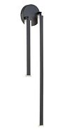 Бра 7*15*88 см , LED35W, 4000К, Arte Lamp dabih A2019AP-36BK черный