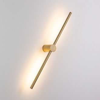 Бра Arlight 036501 9,8*6*71 см, 12W, белый (теплый)K,