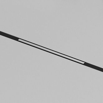 Светильник на шине 30,4*1,5*4 см, *LED*9W, 2700-6500K, Denkirs SMART SLIM LINEAR | СМАРТ СЛИМ ЛИНЕАР DK8401-BK, черный