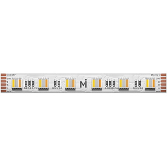 RGB/RGBW светодиодная лента Ultra 24В 5050 20Вт/м 5м IP20 201136 Maytoni  Led Strip, цена за метр, отгружается по  5 м