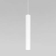 Подвесной светильник LED 7W, 4000 К, 136*6*6 см, белый, Elektrostandard Base 50248 LED