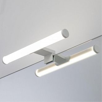 Подсветка 30 см, 5W, 4000K, Arte Lamp Orizzone A2935AP-1WH, белый