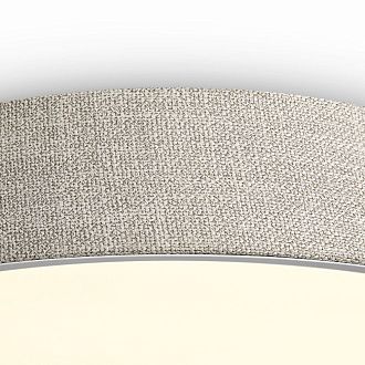 Подвесной светильник 8-210,5 см, LED*33W, 3000K, Freya Ruler FR5555PL-L30BGG, Белый
