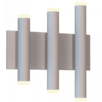 Бра 28*6,6*30 см, LED *  36W, 3000К Mantra Cala 8189, белый