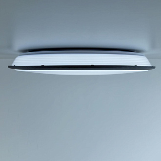 Светильник 67 см, 115W, 3000K-5500K Citilux Старлайт Смарт CL703A105G коричневый