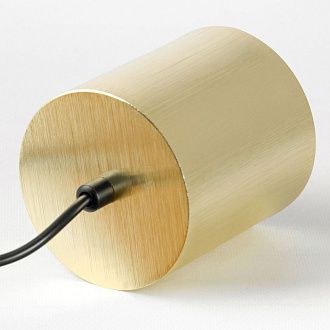 Подвесной светильник *10*35-150 см, 1*E27*28W, Lussole Grimes LSP-8967, черный