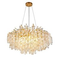Подвесная люстра 80*90-170 см Aployt AURORA APL.845.03.13,