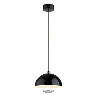 Подвес 18*18*120 см, 1*LED*6W 3000-6000K Lumion Globe 6568/6L белый