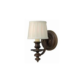 Бра Hinkley Lighting, Арт. HK-DUNHILL1