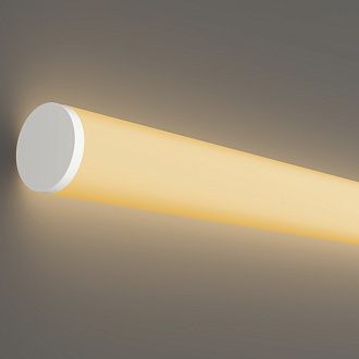 Гибкий неон 500*2,5*2,5 см, LED, 72W, 3000К, Maytoni Technical Led Strip 20301 белый
