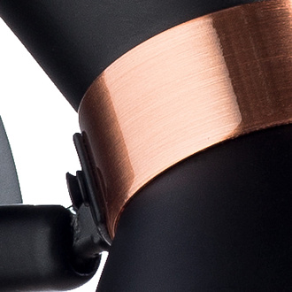 Спот Arte Lamp A1406AP-1BK, черный