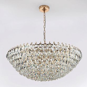 Подвесная люстра MODELUX ML.2363.30 GD