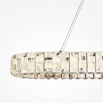 Светильник 95 см, 35W, 3000K, Maytoni Castello MOD335PL-L35CH3K, хром
