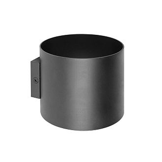 Бра Rullo Lightstar 204687 Черный