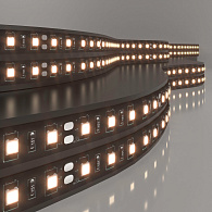 Светодиодная лента  38W, 3300 К, 0*0,8*0,2 см, , Elektrostandard  2835 24V 120Led 9,6W IP20 Black