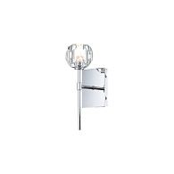 Бра для ванных комнат Quoizel, Арт. QN-REGALIA1-PC-BATH