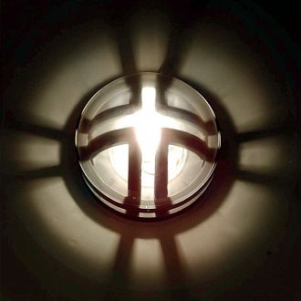 Настенный фонарь  Elstead Lighting, Арт. FRIDA-F