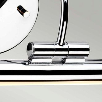 Светильник для картин Elstead Lighting, Арт. ALTON-PL-S-PC