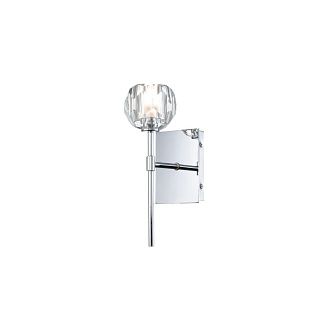 Бра для ванных комнат Quoizel, Арт. QN-REGALIA1-PC-BATH
